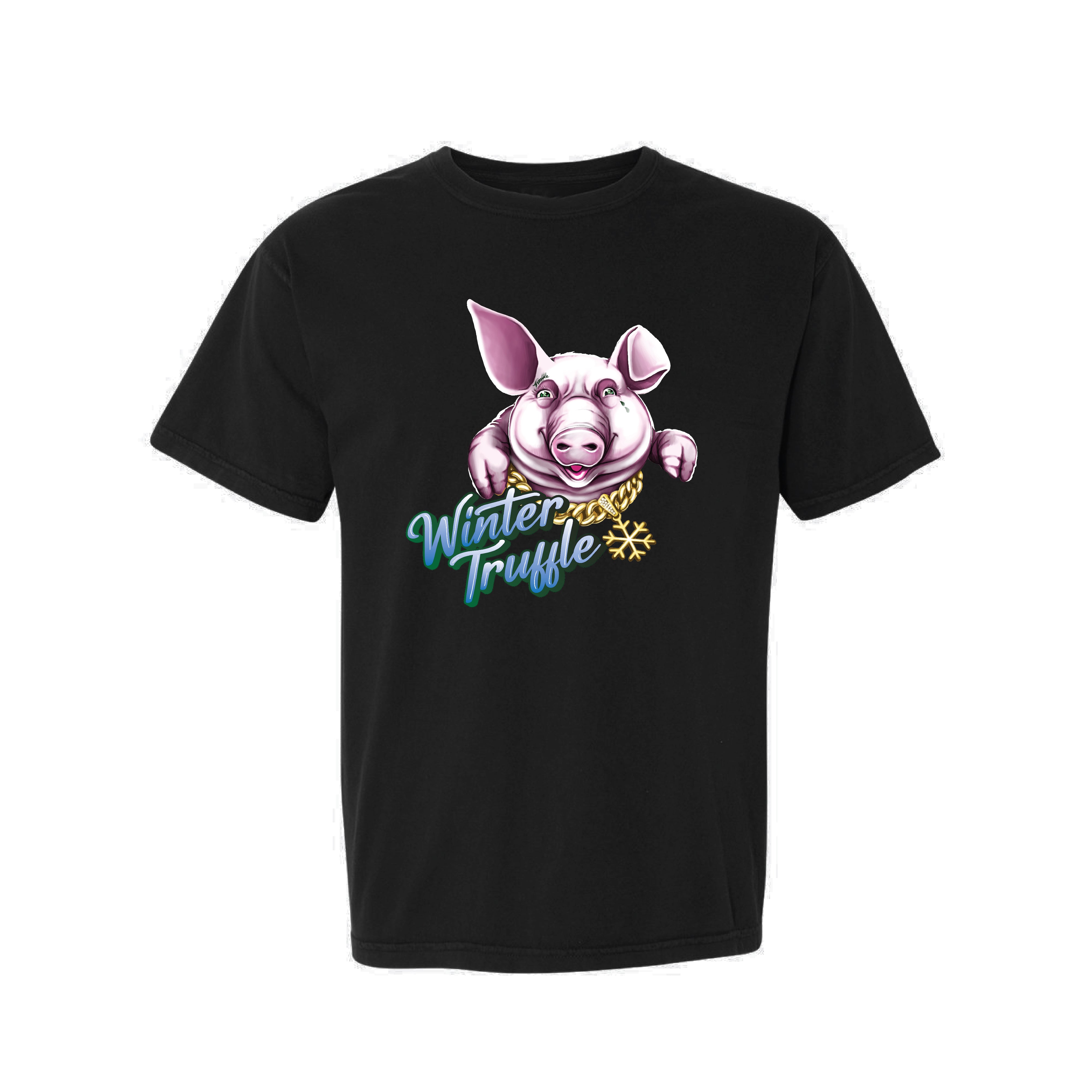 TEES – Savvy Threads